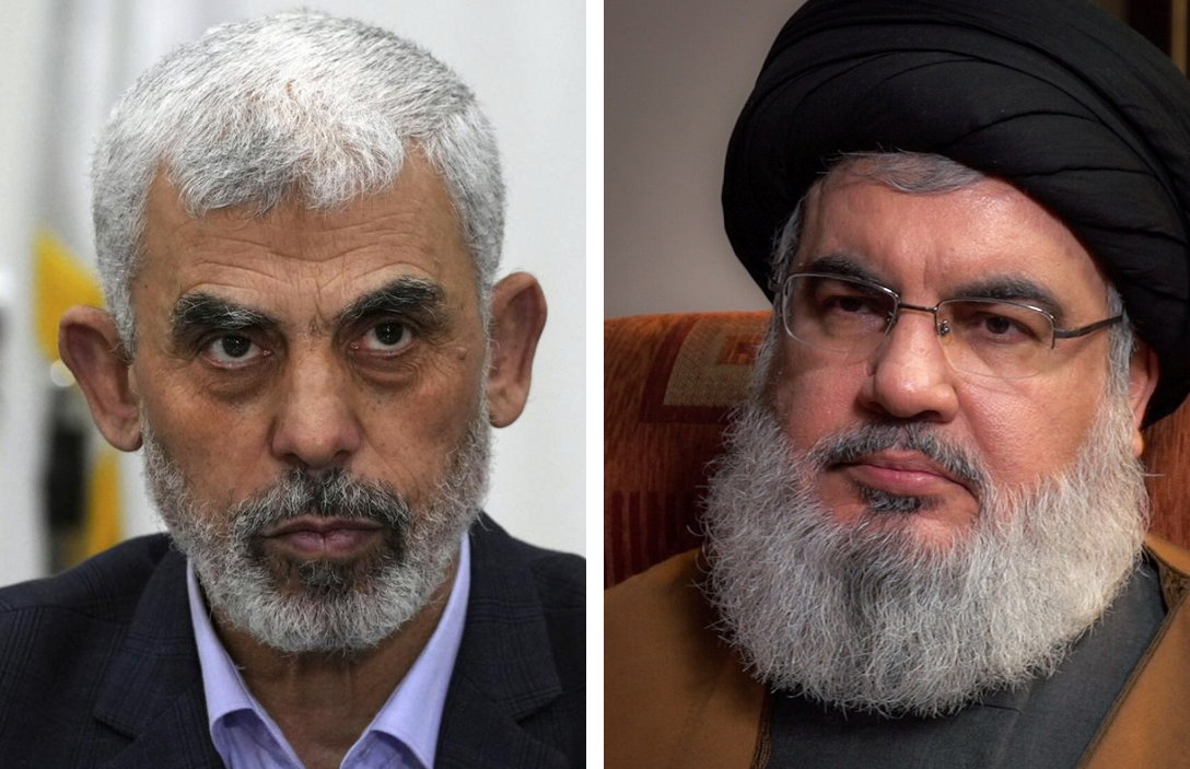 La lettera di Sinwar a Nasrallah. Il vero piano del 7 ottobre