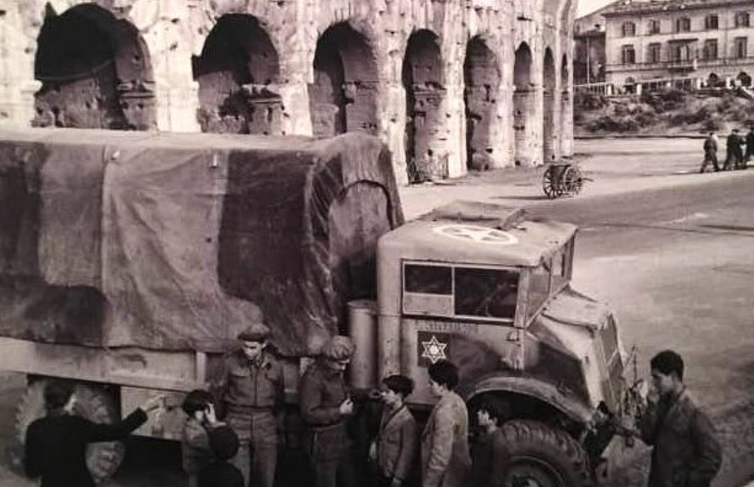 Il 25 aprile sequestrato
