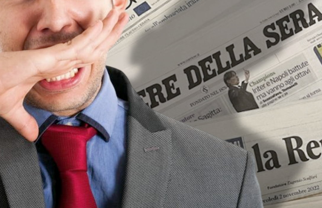 “Ventimila bambini giustiziati”. Quando una parola trasforma la guerra in propaganda