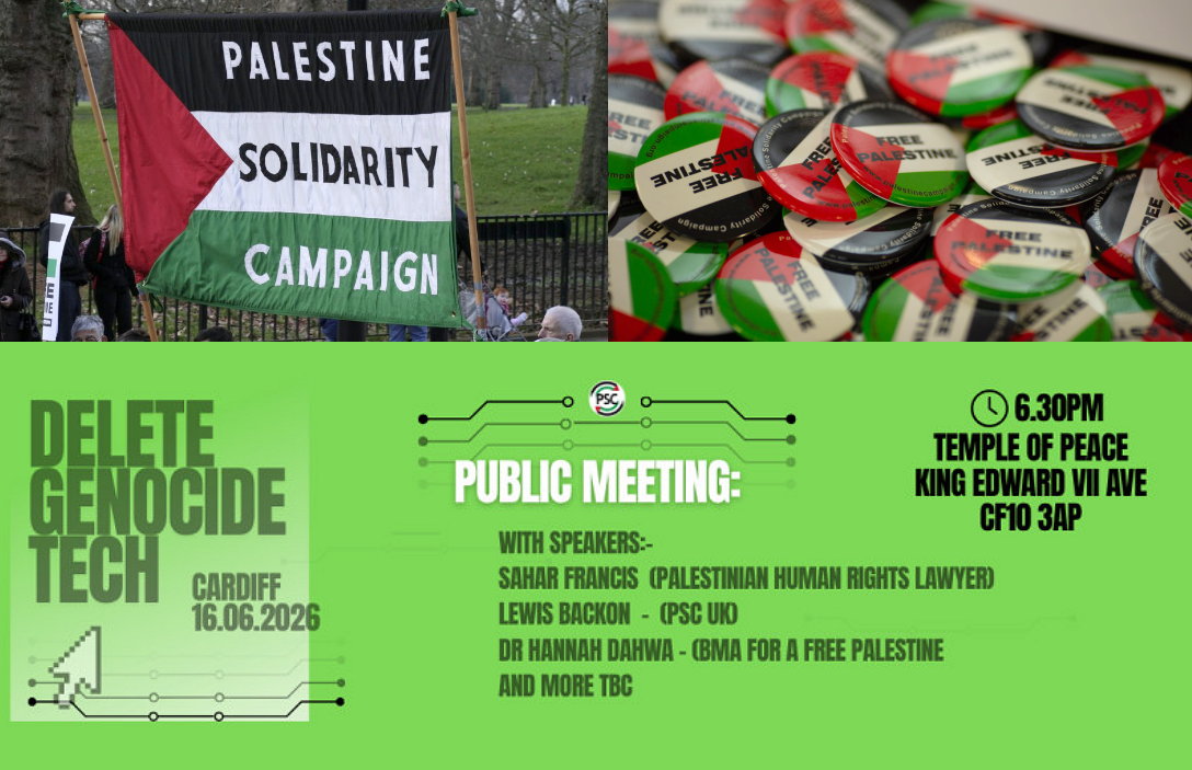UK. La campagna anti-Israele ora punta alla tecnologia