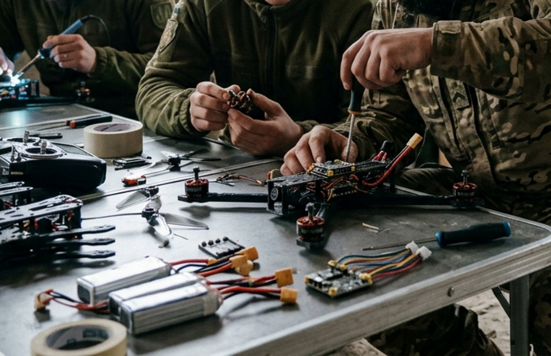 Hezbollah e i droni in fibra ottica. Startup israeliane in corsa per colmare il vuoto operativo