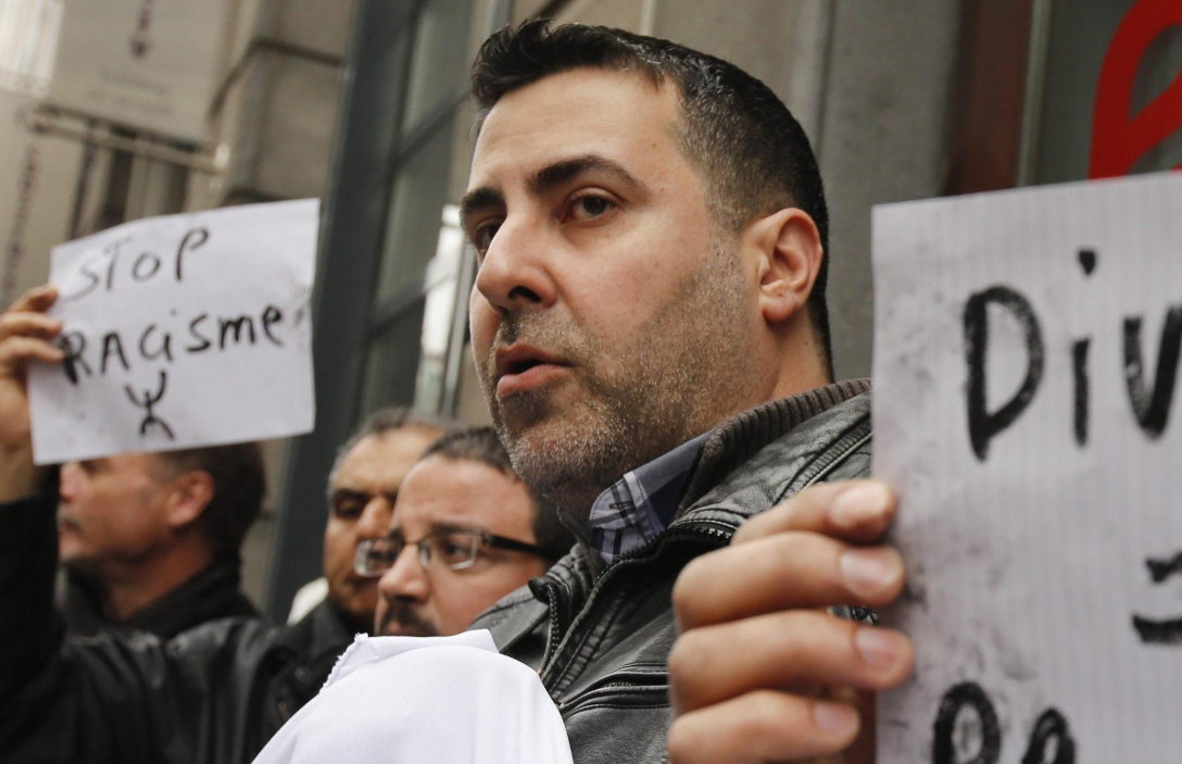 Parlamento europeo, Hezbollah e attivisti anti-Israele