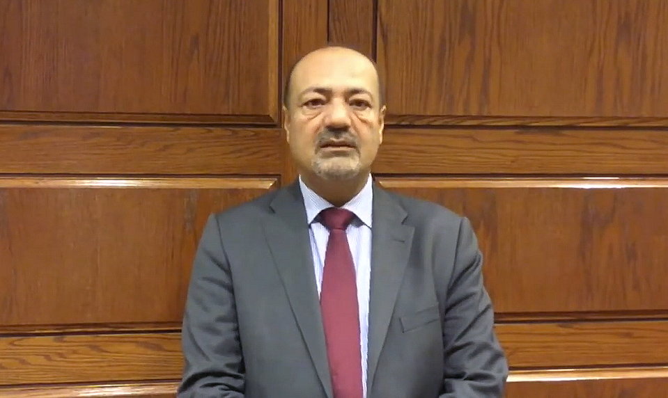 Elezioni al Comune di Venezia. Flop per Amjad Yaaqba