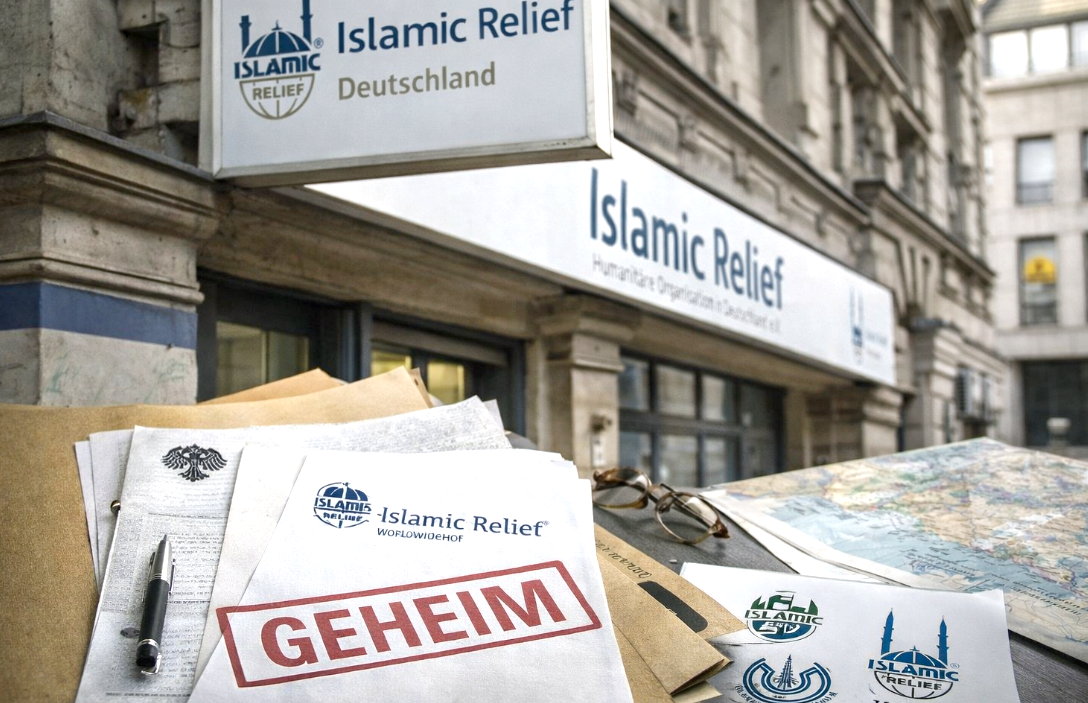 Germania. Fiumi di denaro a un’organizzazione sospettata di legami con Hamas