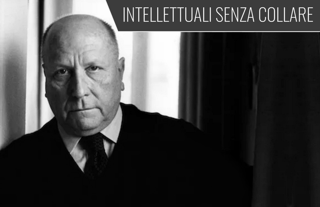 Revel, il filosofo che sfidò le bugie