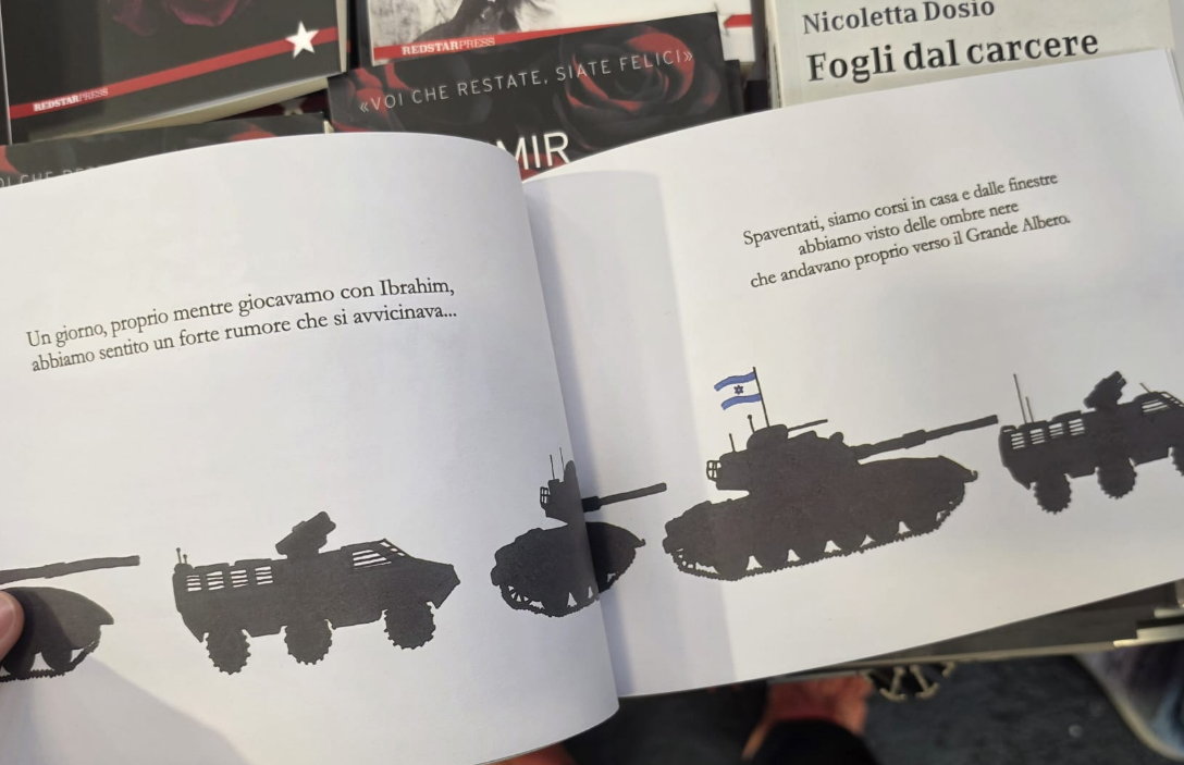 Salone del Libro. Scrittori (israeliani) ‘da gestire’ tra imbarazzo e sospetto
