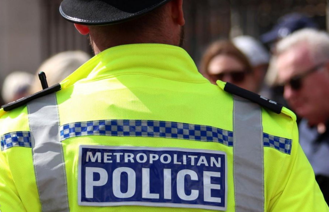 UK, allarme antisemitismo Londra chiede agenti armati e stop a cortei