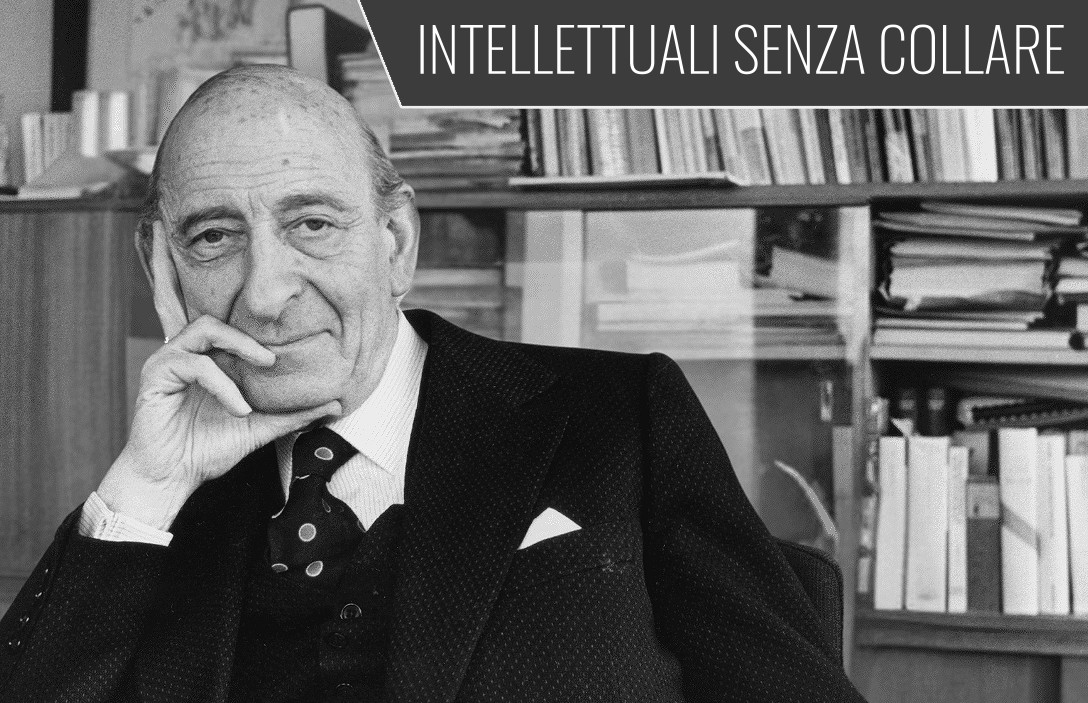 Raymond Aron, l’uomo che non si mise in ginocchio