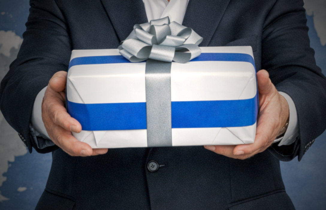 Ben Gvir, l’estrema destra israeliana e il regalo agli antisemiti