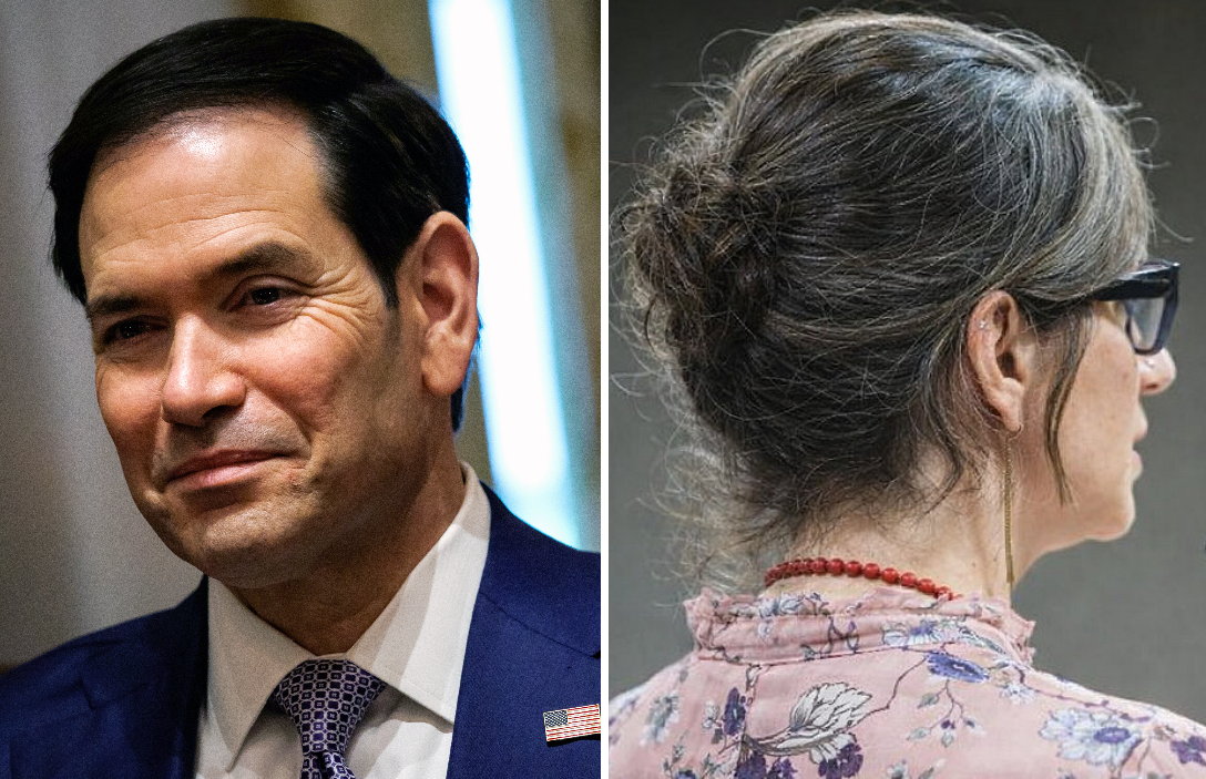 Francesca Albanese sotto pressione negli Usa e Marco Rubio riapre il fronte contro l’ONU