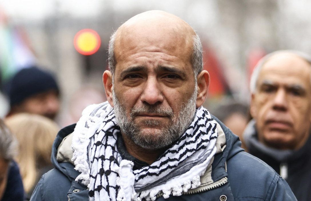 La Francia: via Ramy Shaath, ex consigliere di Arafat e volto del movimento BDS