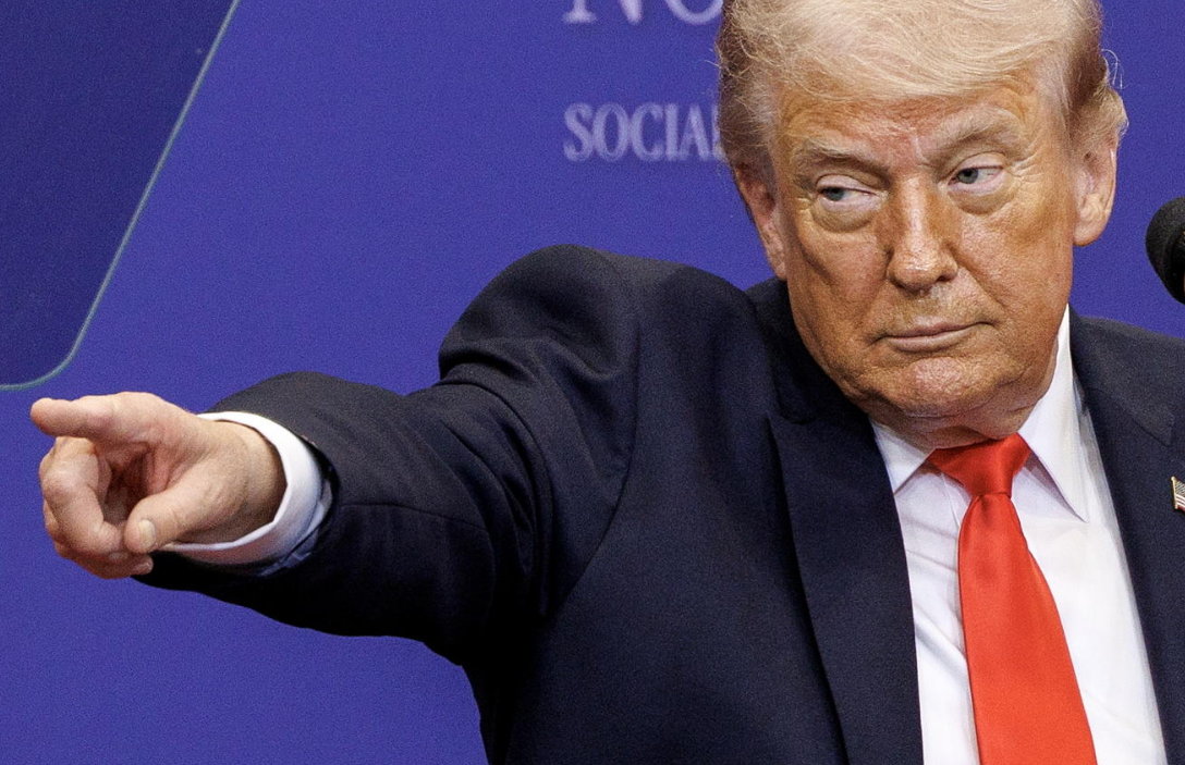 Accordo armi da 8,6 miliardi. Trump usa i poteri d’emergenza e scavalca il Congresso