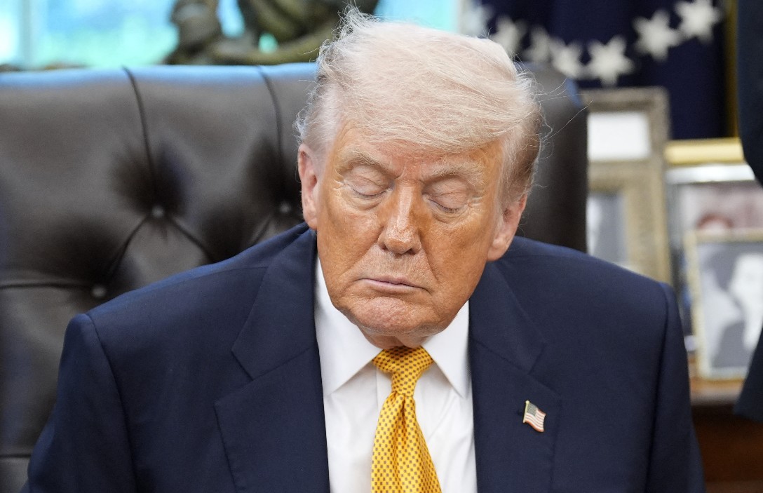Israele, Trump e la paura del Golfo