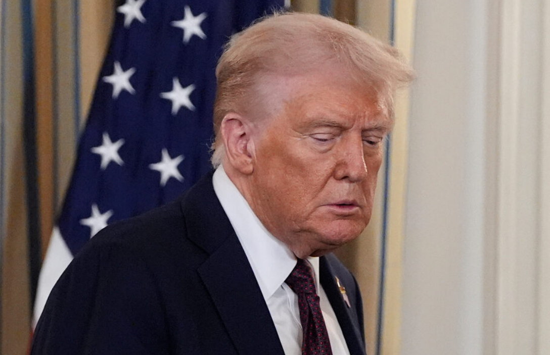 Trump valuta lo sblocco dei fondi palestinesi congelati da Israele per finanziare Gaza
