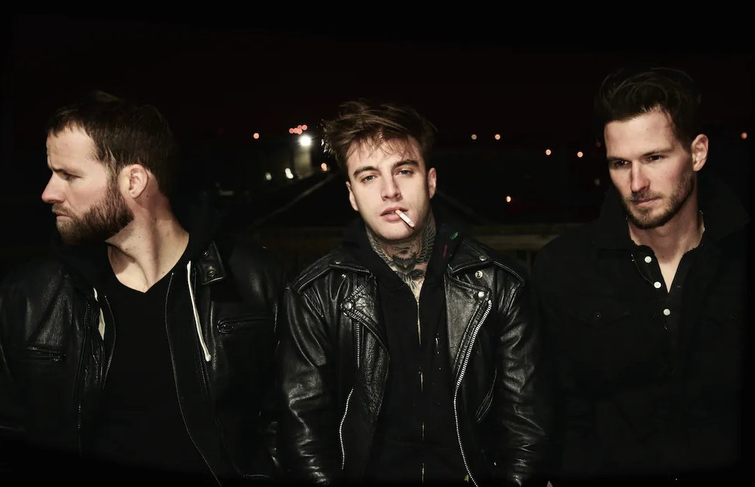 Gli Highly Suspect e la pornografia dell’odio