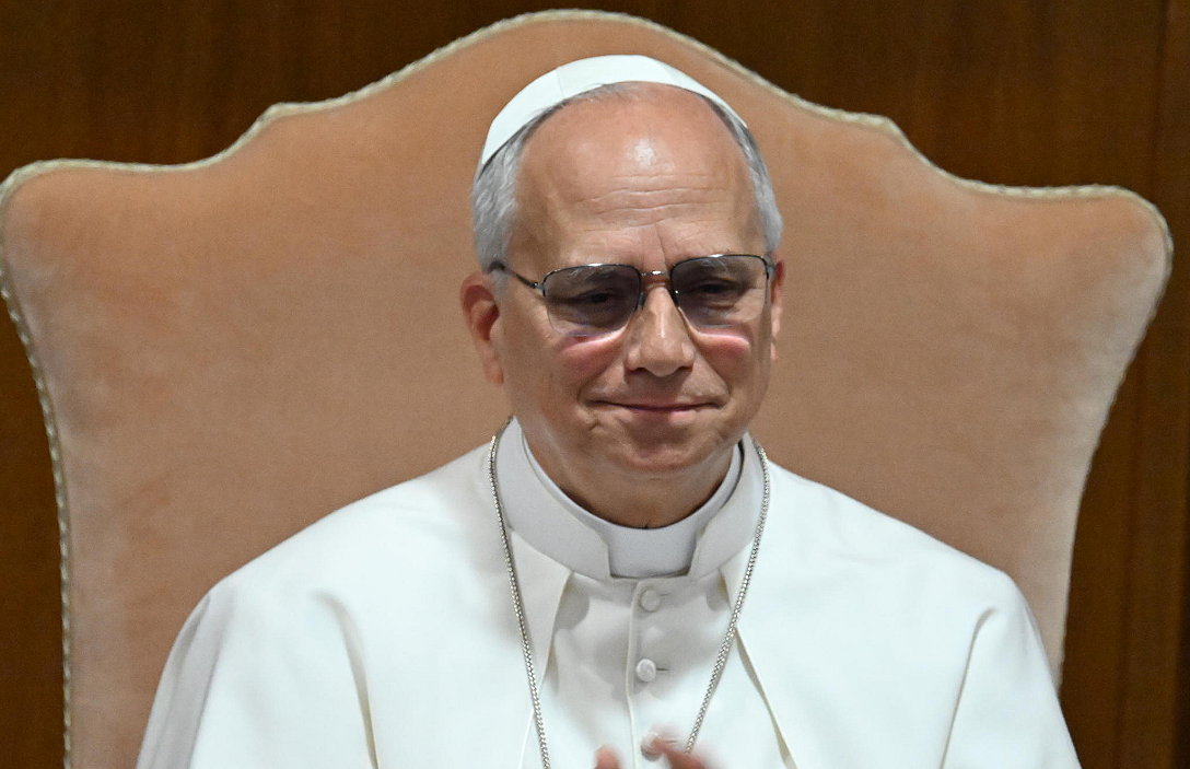 La guerra in Medio Oriente è una guerra religiosa
