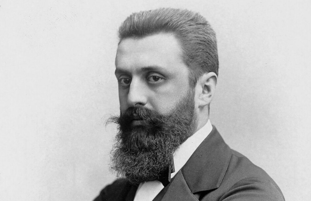 Israele, Herzl e Tel Aviv dopo il 7 ottobre: il sogno che continua a resistere