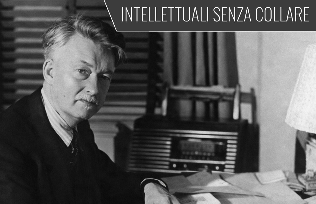 Jacques Maritain, il filosofo cattolico che difese gli ebrei e comprese Israele
