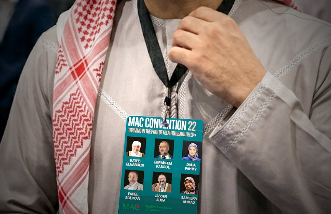 Toronto ospita il congresso islamista che agita il Canada