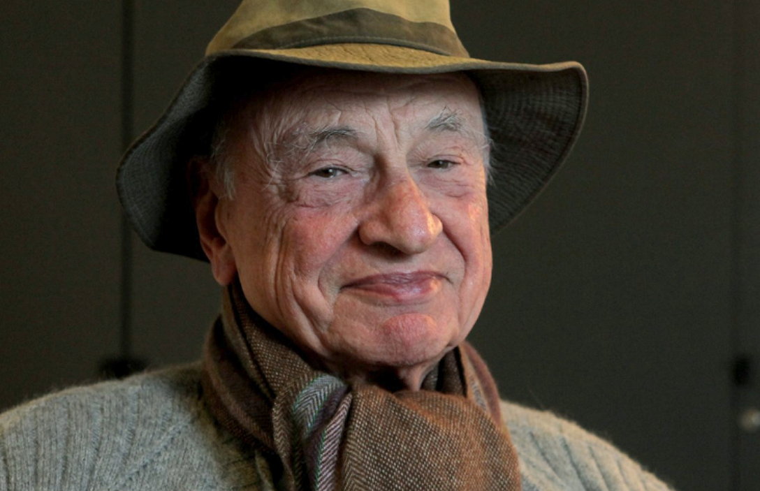 Edgar Morin, l’ebreo che voleva essere soltanto uomo