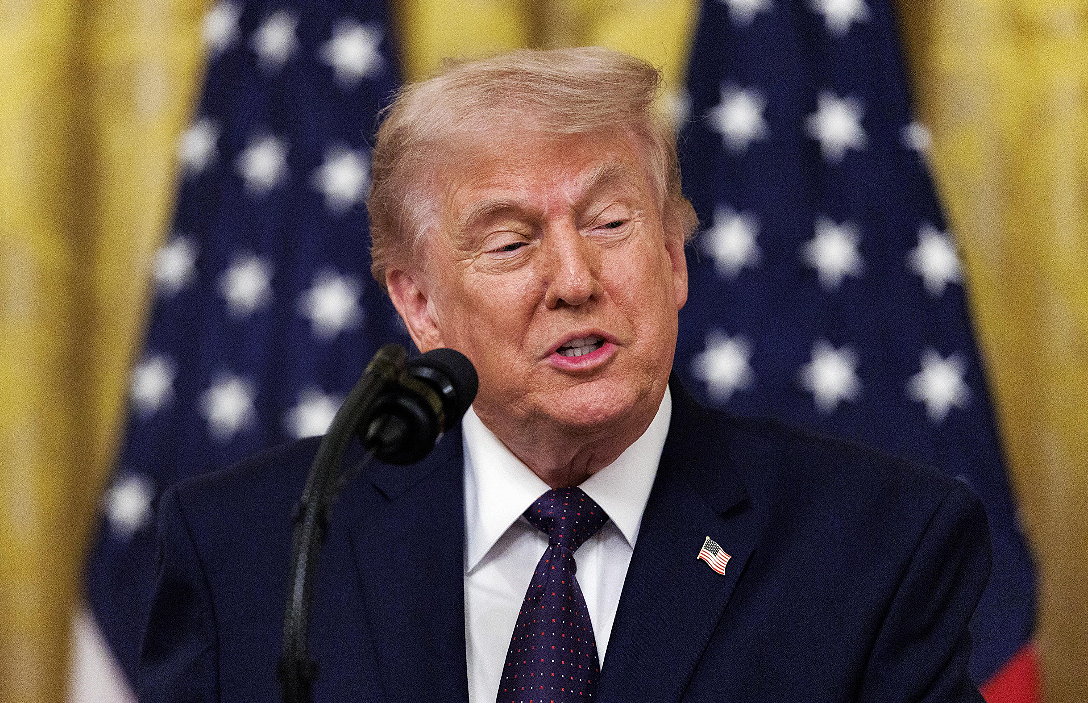 Trump minaccia l’Autorità Palestinese all’ONU