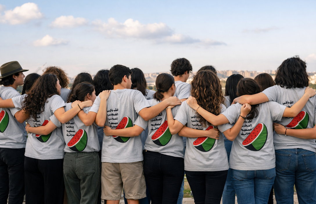 PalPrep, il campus giordano che prepara gli studenti arabi alla guerra contro Israele nei campus occidentali