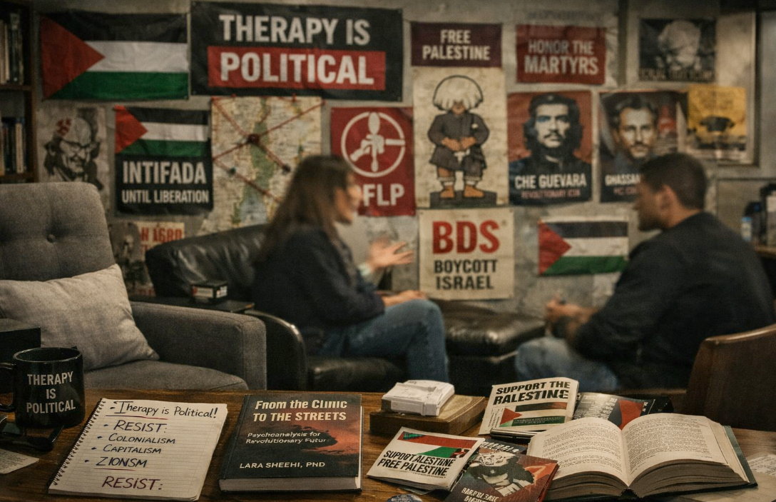 Terrorismo. Psicologi militanti e apologia della violenza