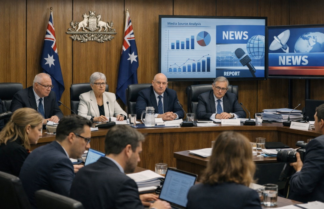 Australia sotto accusa per la copertura su Israele e Hamas mentre un rapporto chiede un'indagine sull'ABC