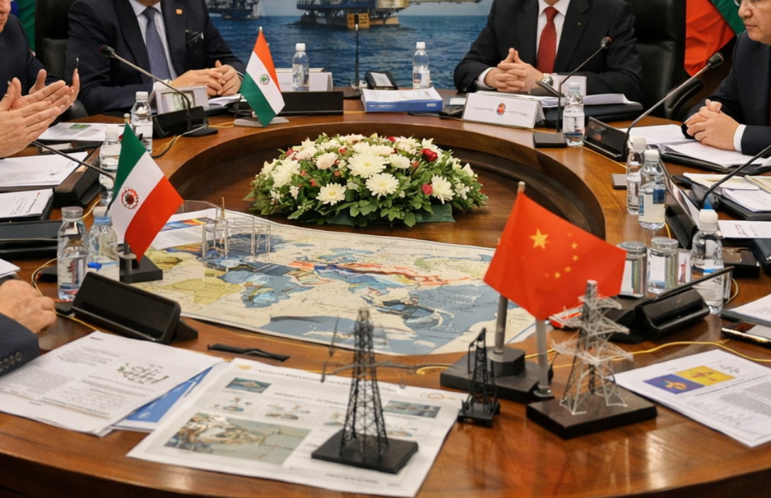 Iran, la stampa del regime legge l’accordo attraverso Hormuz e l’energia