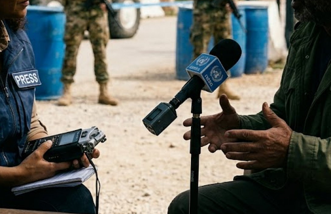 Unifil, il convitato di pietra che nessuno osa nominare