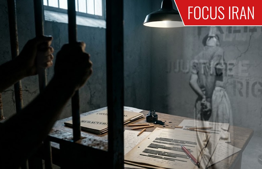 Iran, torture, finte impiccagioni e giornalisti massacrati