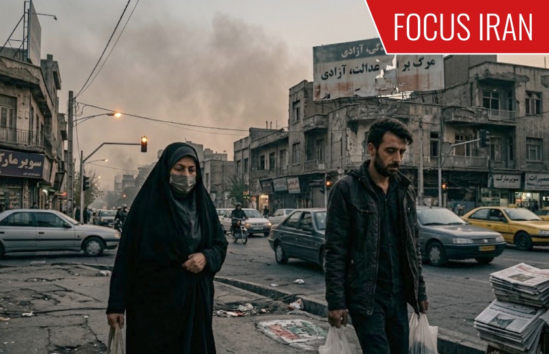 Iran, il cambio di regime non arriva e i cittadini perdono la speranza