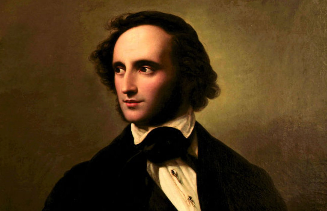 Il destino tribolato di Felix Mendelssohn