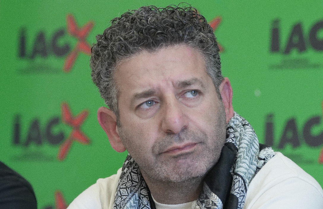 Israele, Hamas e la flottiglia europea sotto accusa ad Amsterdam spunta un dirigente sanzionato dagli Stati Uniti