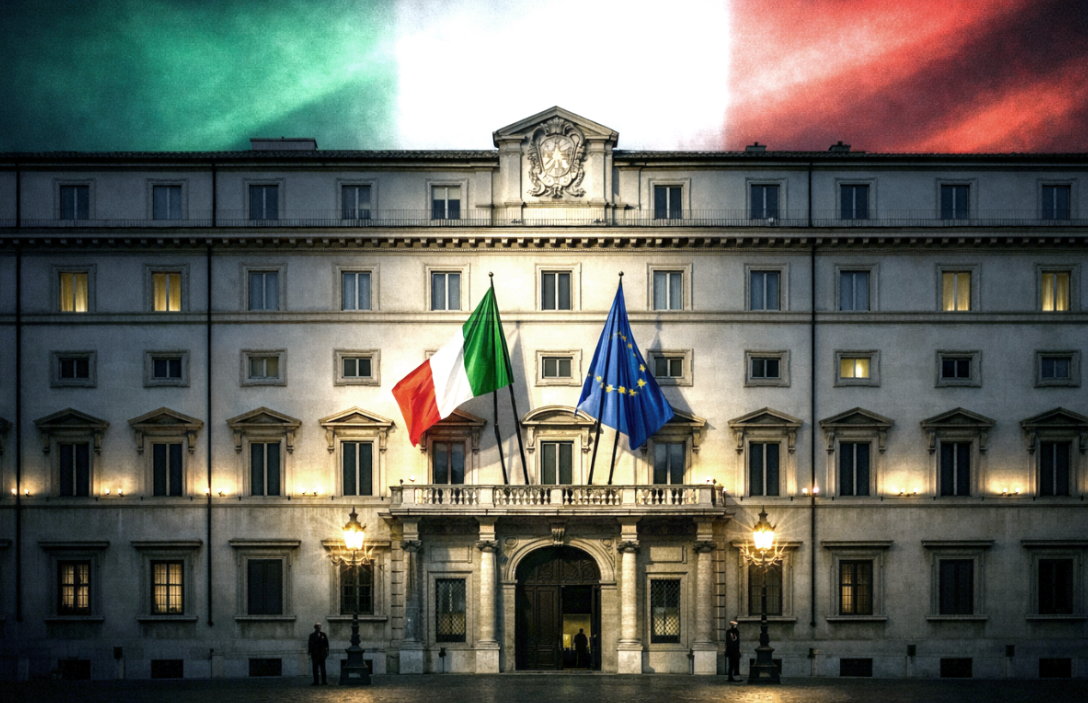 La battaglia che la destra non combatte