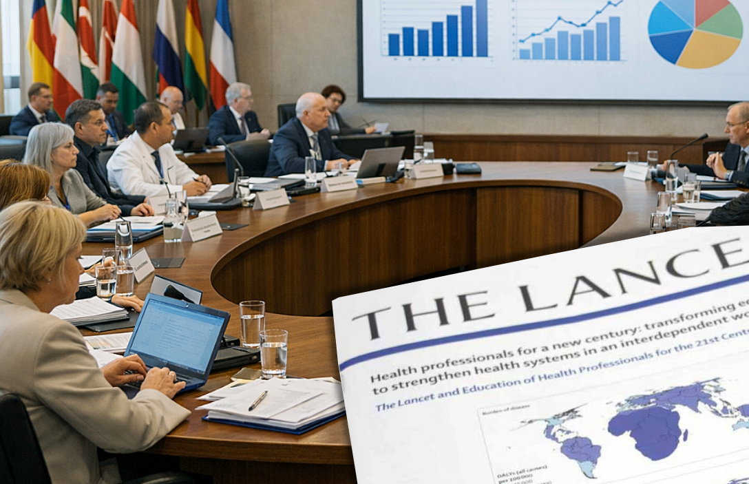 La rivolta di The Lancet contro i medici israeliani accende una nuova frattura nella comunità scientifica