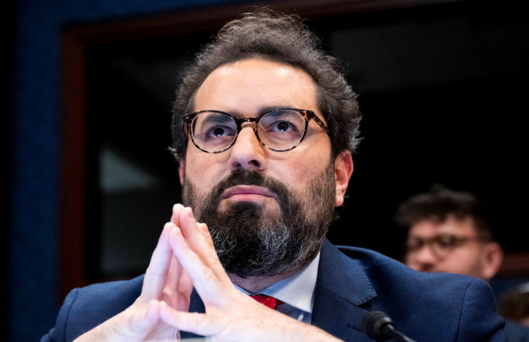 Russia. Fatwa contro Hillel Neuer, il direttore di UN Watch
