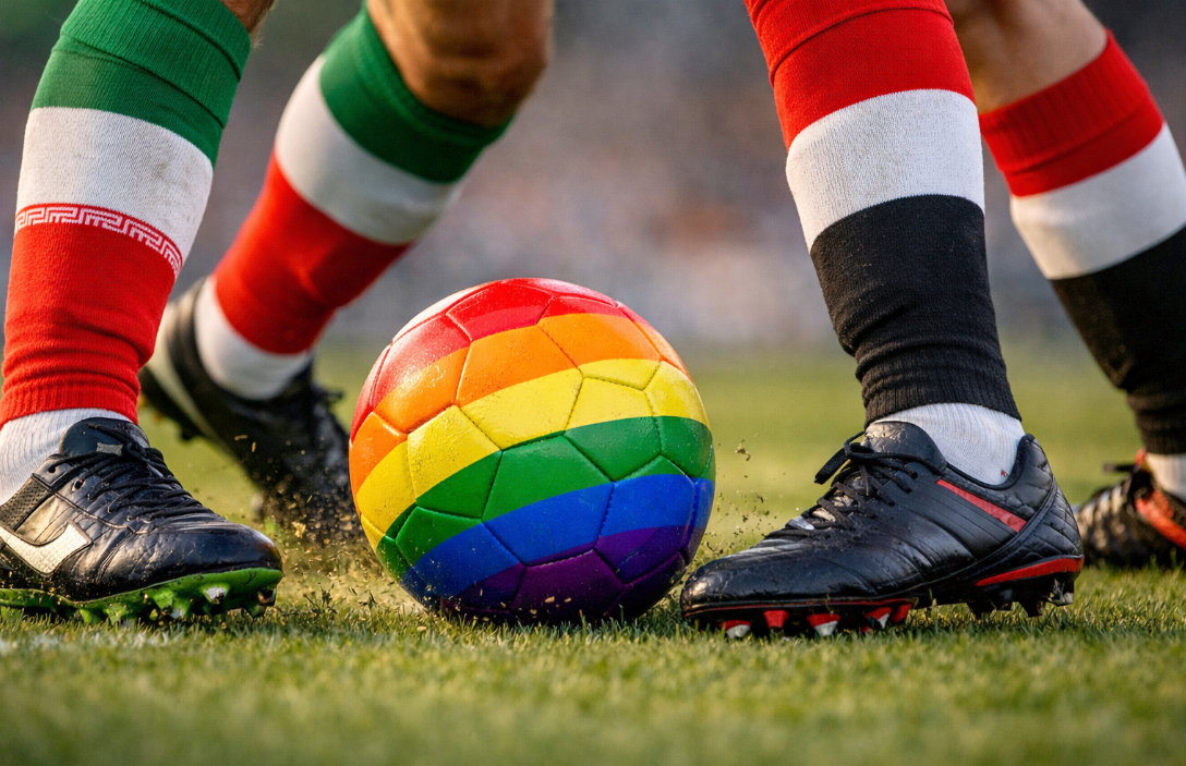 Iran-Egitto ai Mondiali 2026, il “Pride Match” che divide