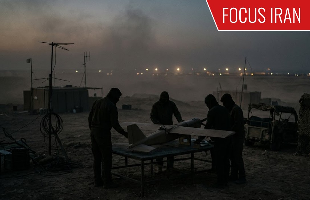 Iran, cellule segrete in Iraq che minacciano il Golfo