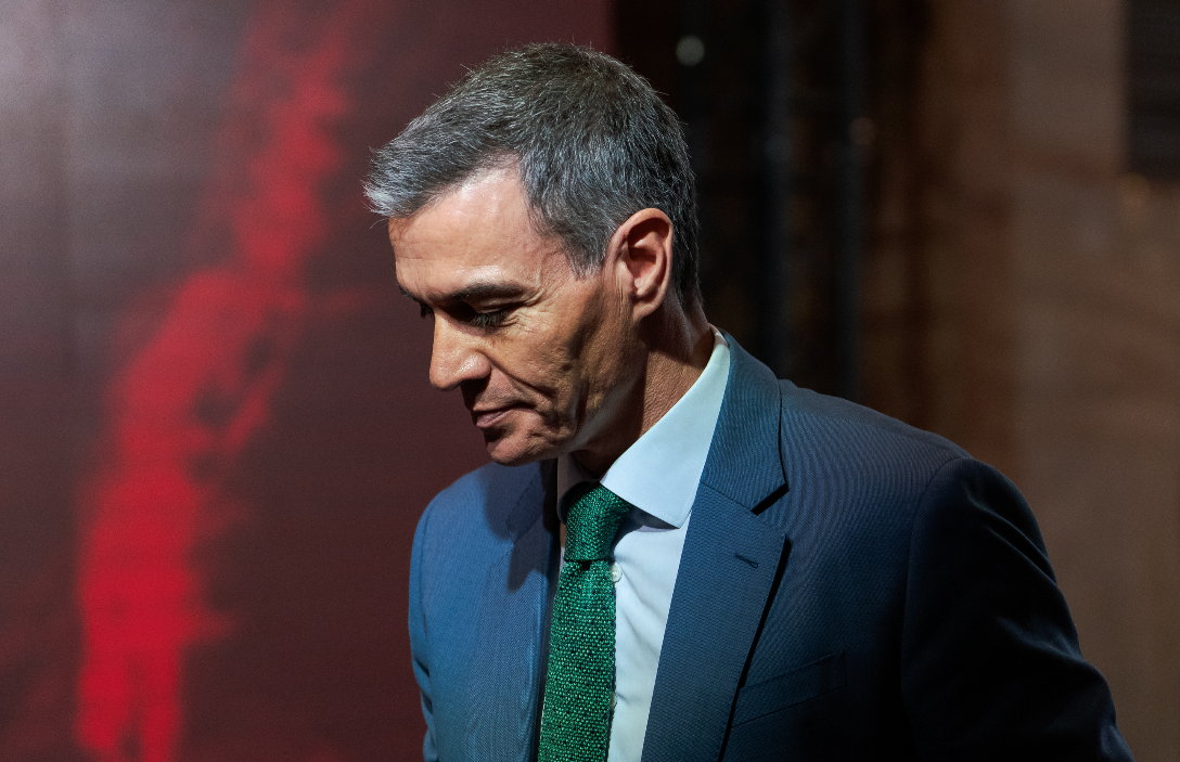 Pedro Sánchez, il modello che non regge alla prova dei fatti