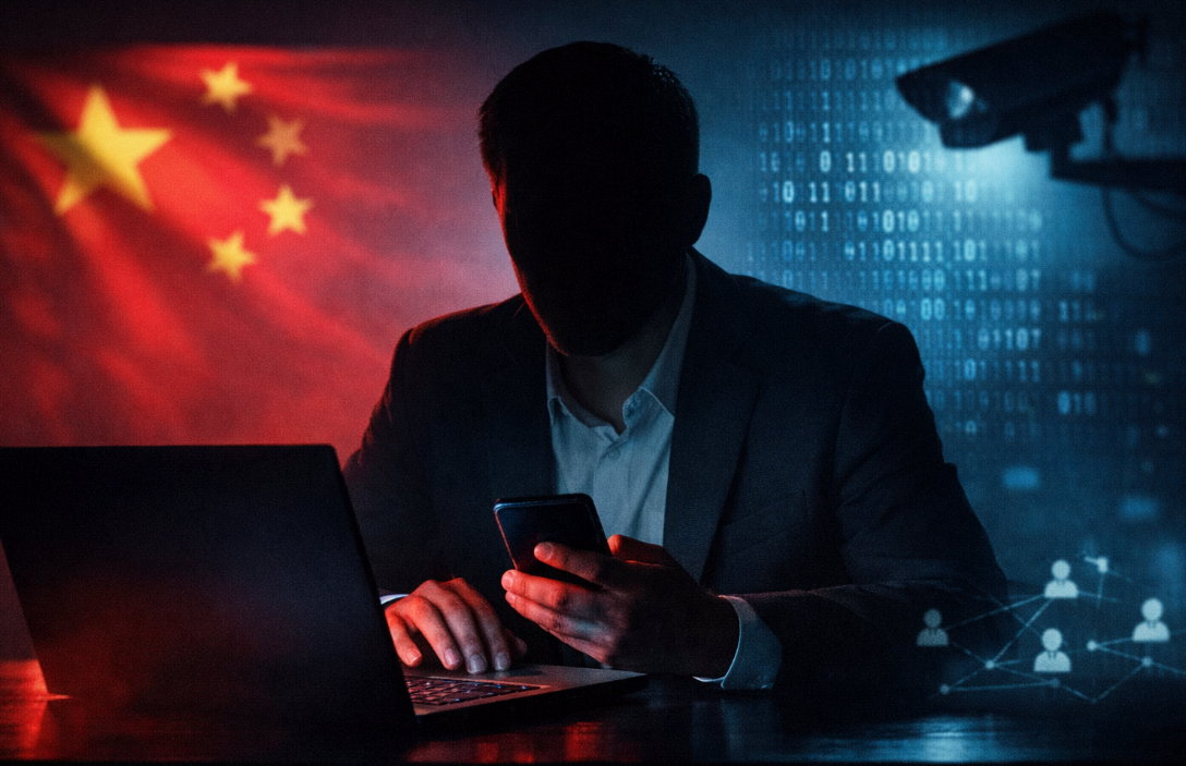 La Cina cerca spie su LinkedIn e i servizi occidentali lanciano l’allarme