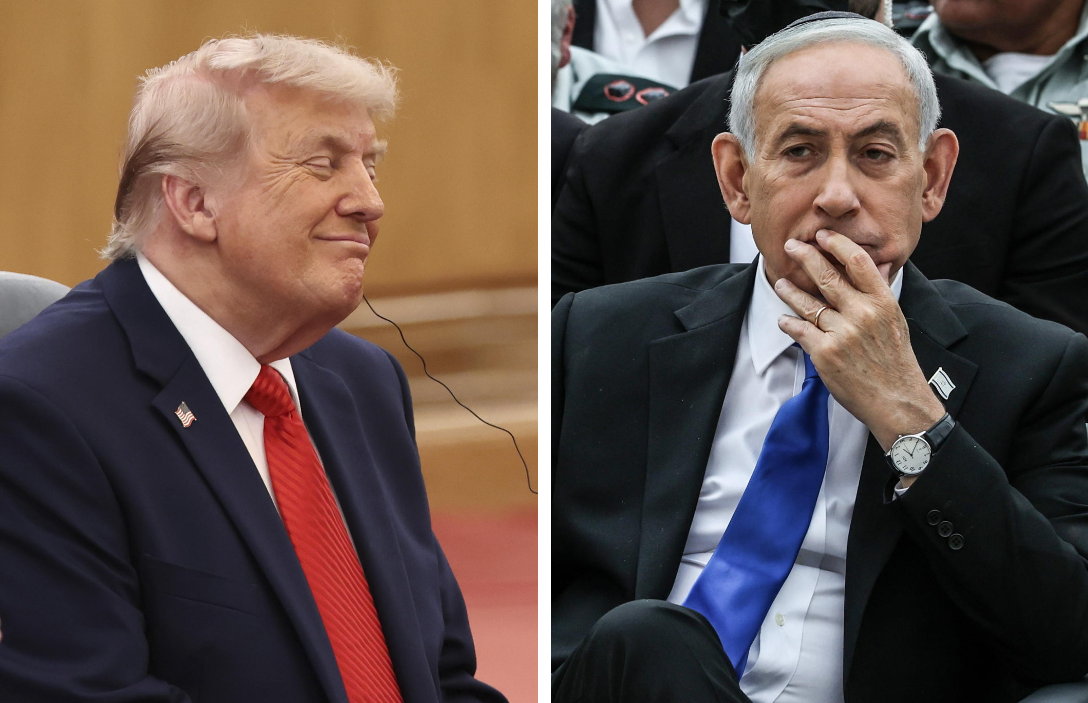 Il Pentagono teme le spie israeliane e la crisi tra Trump e Netanyahu viene allo scoperto
