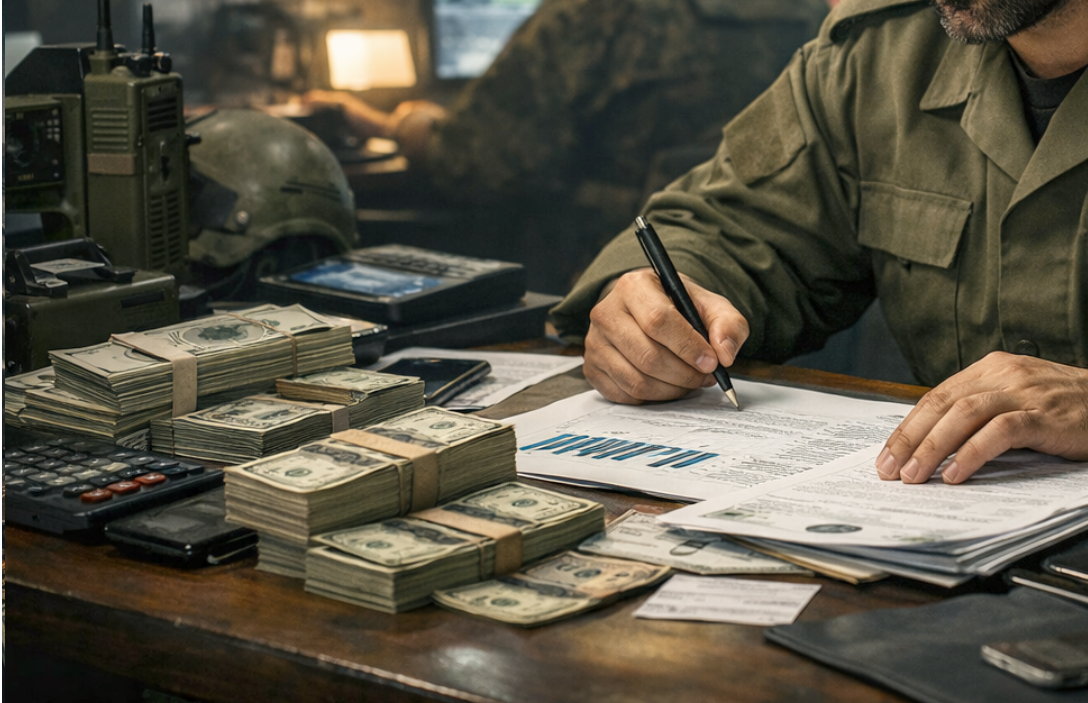 Iran, l’affare del secolo per i Pasdaran dopo la guerra e le sanzioni