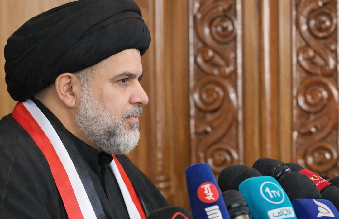 Iraq, Muqtada al-Sadr scioglie la sua milizia: sfida all’influenza dell’Iran e svolta per lo Stato iracheno