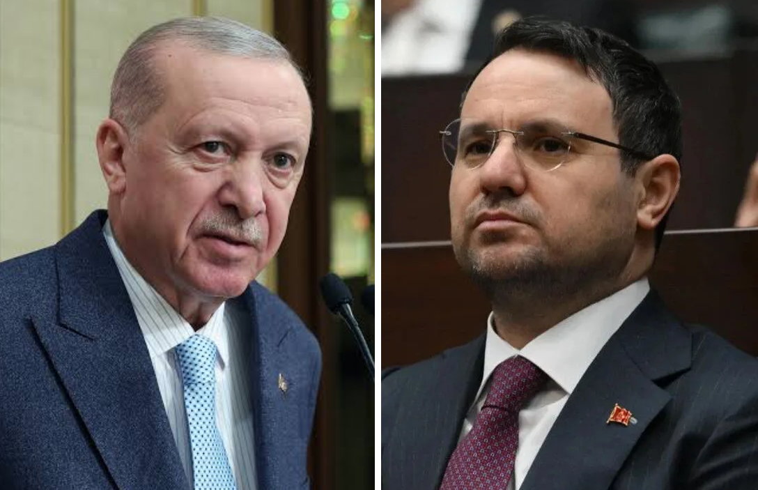 L'Europa alza il tiro contro Erdogan e valuta sanzioni al ministro della Giustizia