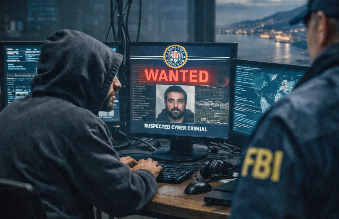 Iran, arrestato in Montenegro il pirata informatico ricercato dall'FBI per gli attacchi alle università americane