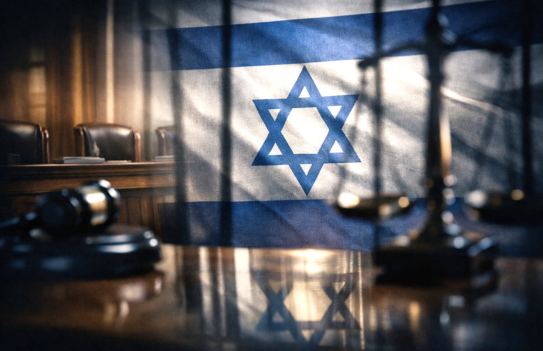 ONU, Israele con Hamas e ISIS per le accuse di violenza sessuale