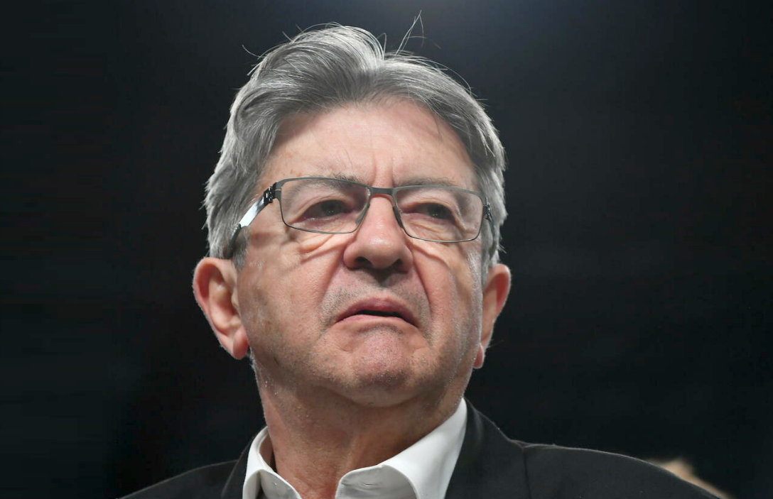 Mélenchon mette in dubbio il terrorismo del 7 ottobre e riaccende la bufera politica in Francia