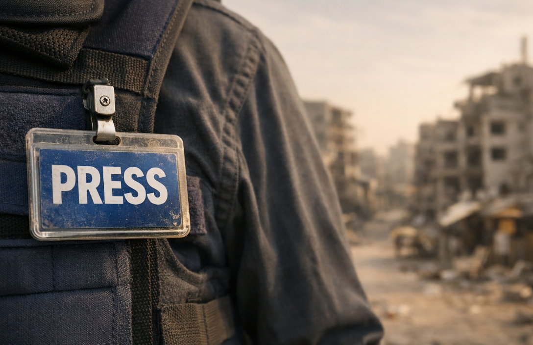 I giornalisti di Hamas che giornalisti non erano