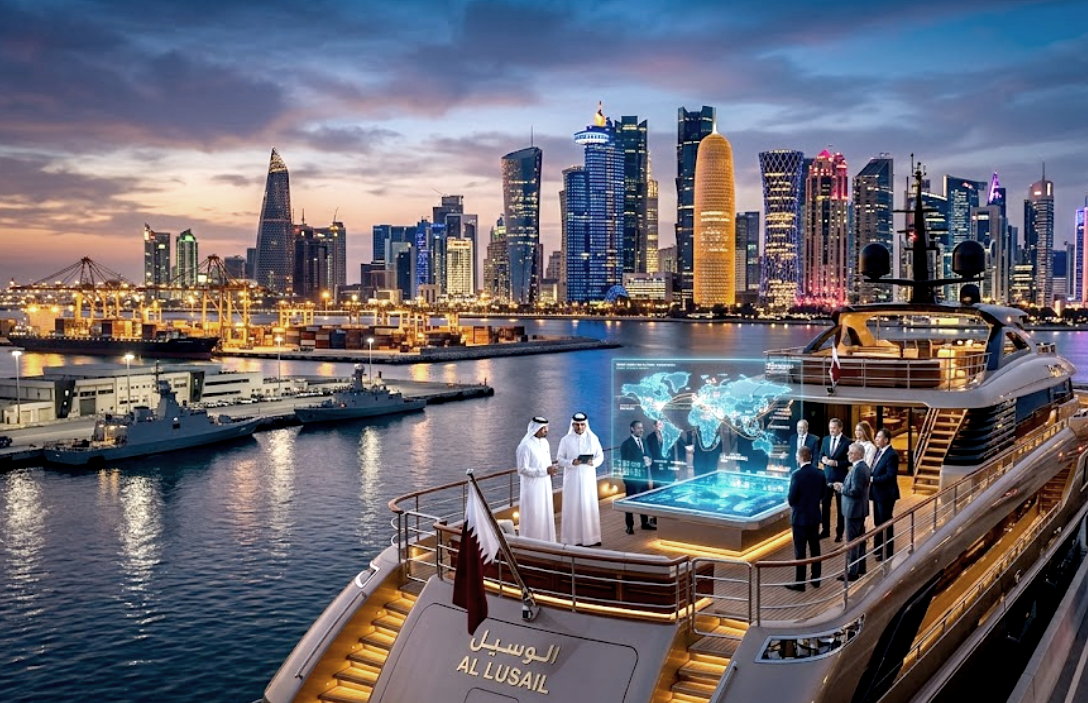 Qatar, il piccolo emirato che ha comprato influenza e ora condiziona Israele